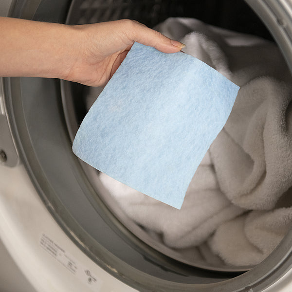 Bulk Items - 160 Count Master Cases WashEZE™ Laundry Sheets